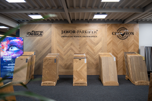 Read more about the article Nowa strefa podłóg Jawor-Parkiet już otwarta!